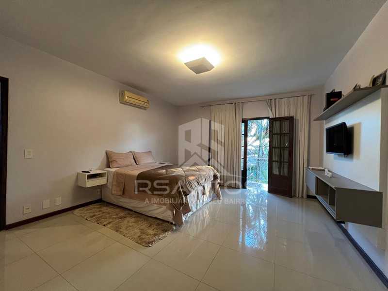 Conheça 17. do imóvel - Casa em Condomínio 4 quartos à venda Jacarepaguá, Rio de Janeiro - R$ 1.680.000 - JPCN40187 - 16 17. - 16