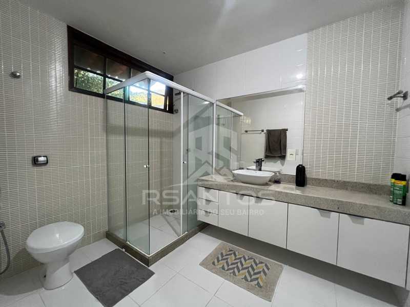 Conheça 18. do imóvel - Casa em Condomínio 4 quartos à venda Jacarepaguá, Rio de Janeiro - R$ 1.680.000 - JPCN40187 - 20 18. - 20