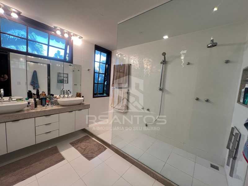 Conheça 020. do imóvel - Casa em Condomínio 4 quartos à venda Jacarepaguá, Rio de Janeiro - R$ 1.680.000 - JPCN40187 - 17 020. - 17