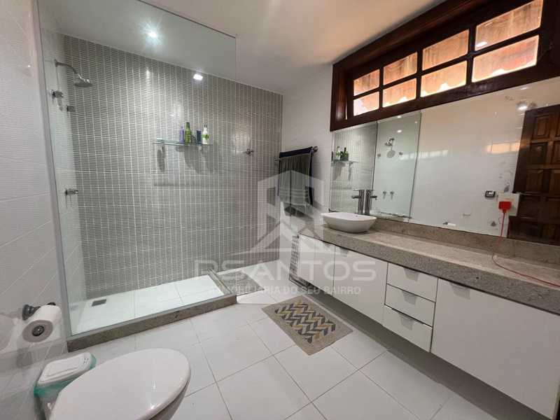 Conheça 25. do imóvel - Casa em Condomínio 4 quartos à venda Jacarepaguá, Rio de Janeiro - R$ 1.680.000 - JPCN40187 - 24 25. - 24