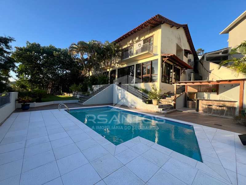 Conheça 26. do imóvel - Casa em Condomínio 4 quartos à venda Jacarepaguá, Rio de Janeiro - R$ 1.680.000 - JPCN40187 - 25 26. - 25