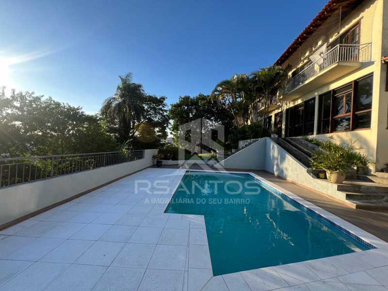 Conheça 28. do imóvel - Casa em Condomínio 4 quartos à venda Jacarepaguá, Rio de Janeiro - R$ 1.680.000 - JPCN40187 - 27 28. - 27