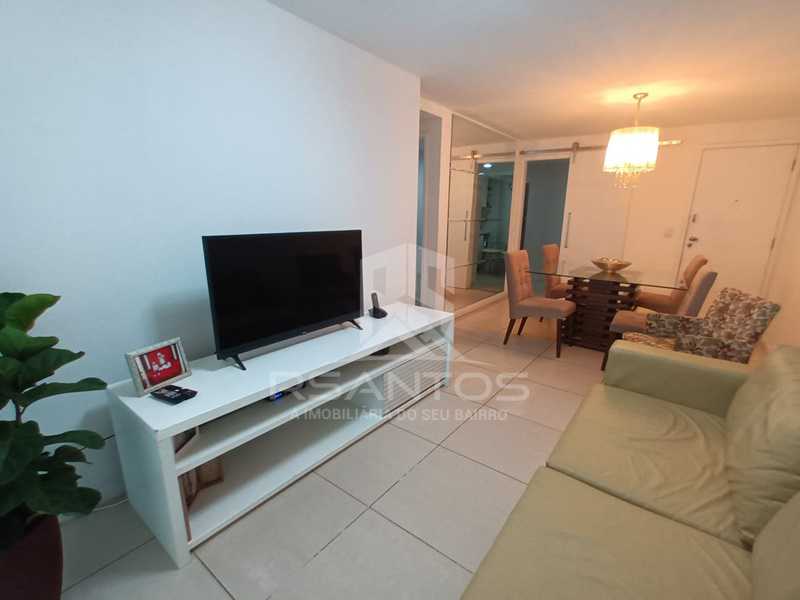 Conheça 2. do imóvel - Apartamento 3 quartos à venda Freguesia (Jacarepaguá), Rio de Janeiro - R$ 475.000 - JPAP30371 - 2 2. - 2