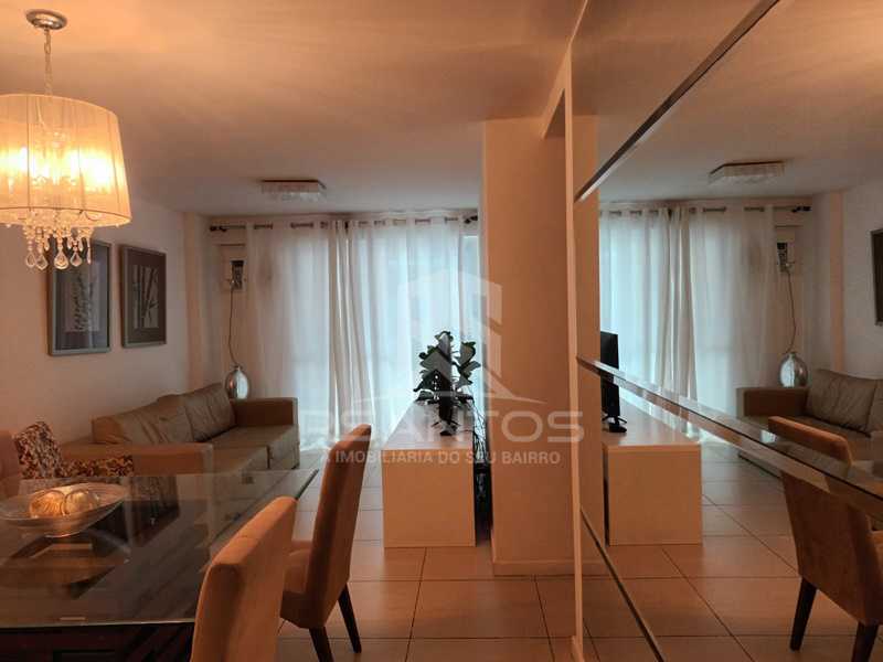 Conheça 3. do imóvel - Apartamento 3 quartos à venda Freguesia (Jacarepaguá), Rio de Janeiro - R$ 475.000 - JPAP30371 - 3 3. - 3