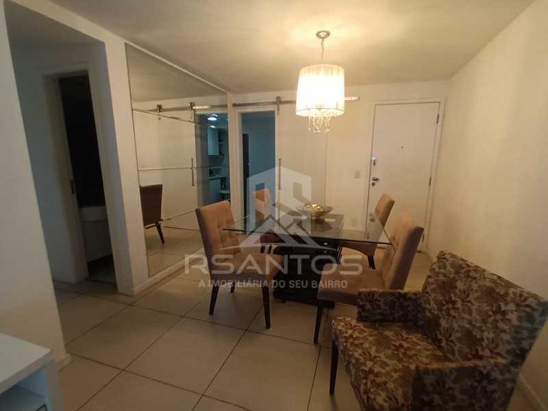 Conheça 5. do imóvel - Apartamento 3 quartos à venda Freguesia (Jacarepaguá), Rio de Janeiro - R$ 475.000 - JPAP30371 - 5 5. - 5