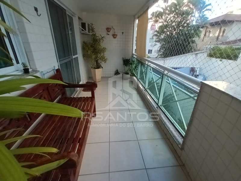 Conheça 7. do imóvel - Apartamento 3 quartos à venda Freguesia (Jacarepaguá), Rio de Janeiro - R$ 475.000 - JPAP30371 - 7 7. - 7