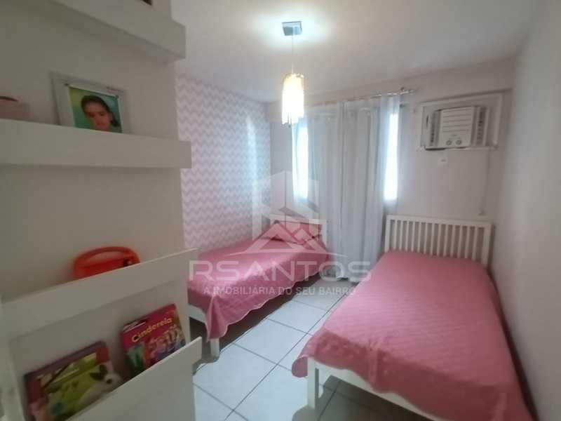 Conheça 10. do imóvel - Apartamento 3 quartos à venda Freguesia (Jacarepaguá), Rio de Janeiro - R$ 475.000 - JPAP30371 - 10 10. - 10