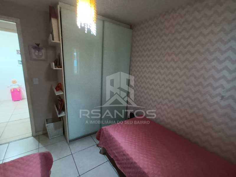 Conheça 11. do imóvel - Apartamento 3 quartos à venda Freguesia (Jacarepaguá), Rio de Janeiro - R$ 475.000 - JPAP30371 - 11 11. - 11