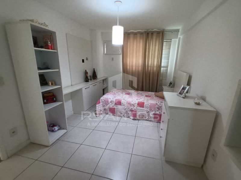 Conheça 12. do imóvel - Apartamento 3 quartos à venda Freguesia (Jacarepaguá), Rio de Janeiro - R$ 475.000 - JPAP30371 - 12 12. - 12