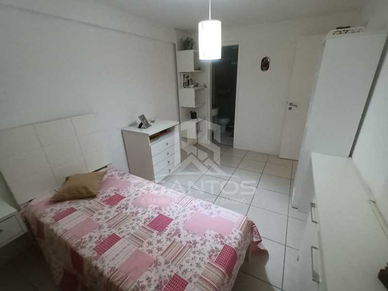 Conheça 13. do imóvel - Apartamento 3 quartos à venda Freguesia (Jacarepaguá), Rio de Janeiro - R$ 475.000 - JPAP30371 - 13 13. - 13