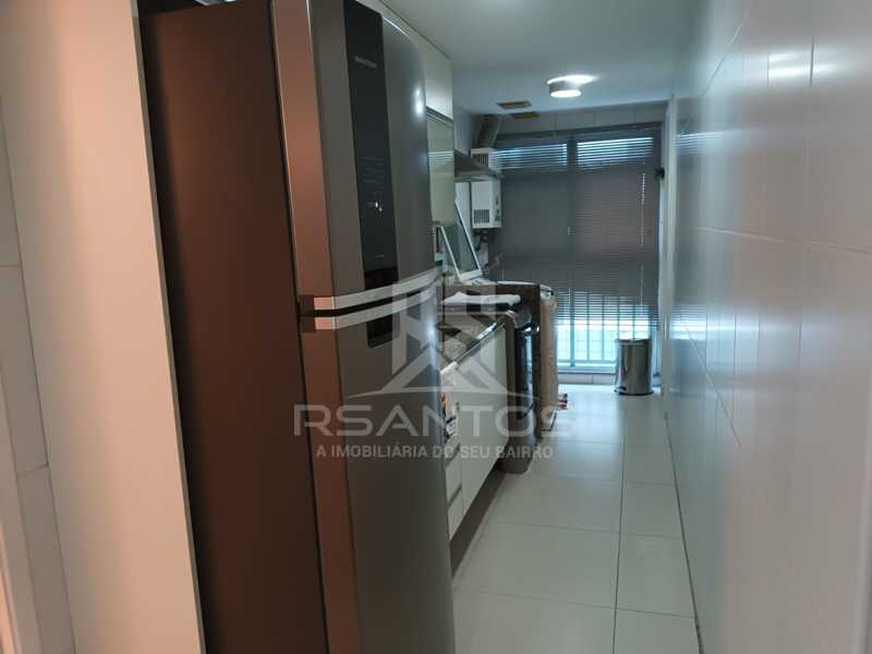 Conheça 18. do imóvel - Apartamento 3 quartos à venda Freguesia (Jacarepaguá), Rio de Janeiro - R$ 475.000 - JPAP30371 - 18 18. - 18