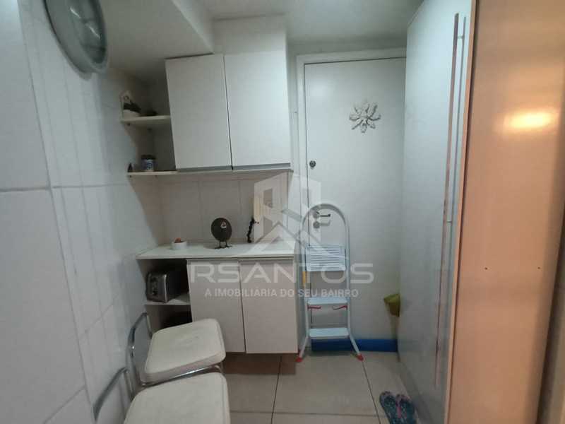 Conheça 20. do imóvel - Apartamento 3 quartos à venda Freguesia (Jacarepaguá), Rio de Janeiro - R$ 475.000 - JPAP30371 - 19 20. - 19