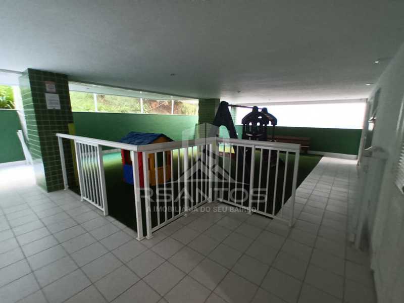 Conheça 22. do imóvel - Apartamento 3 quartos à venda Freguesia (Jacarepaguá), Rio de Janeiro - R$ 475.000 - JPAP30371 - 21 22. - 21