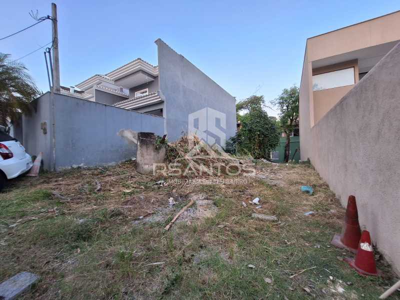 Conheça 01 do imóvel - Excelente Terreno em Condomínio Vale do Ipê 7,5 x27. - JPTR00008 - 7 01 - 7