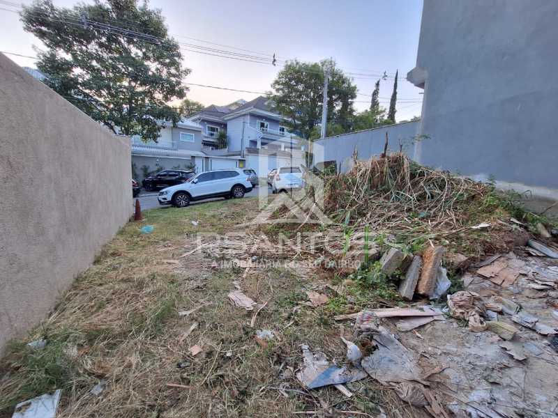 Conheça 03 do imóvel - Excelente Terreno em Condomínio Vale do Ipê 7,5 x27. - JPTR00008 - 9 03 - 9
