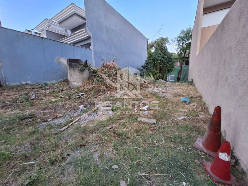 Conheça 04 do imóvel - Excelente Terreno em Condomínio Vale do Ipê 7,5 x27. - JPTR00008 - 10 04 - 10