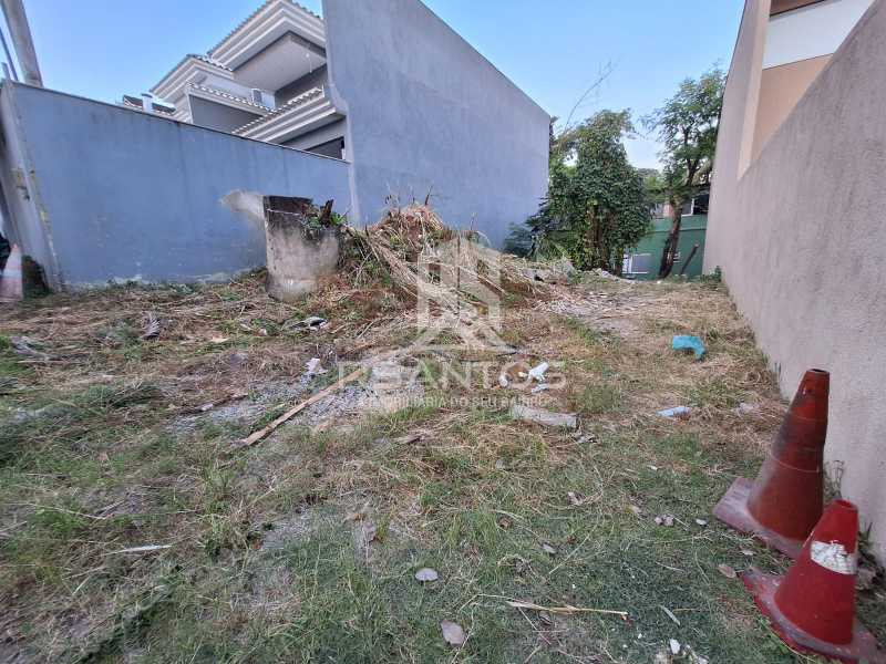 Conheça 06 do imóvel - Excelente Terreno em Condomínio Vale do Ipê 7,5 x27. - JPTR00008 - 12 06 - 12