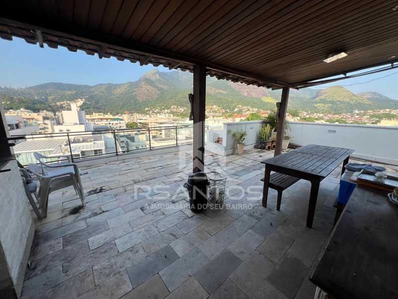 Conheça 13. do imóvel - Cobertura à venda Rua Comandante Rúbens Silva, Freguesia (Jacarepaguá), Rio de Janeiro - R$ 765.000 - JPCO30114 - 15 13. - 15