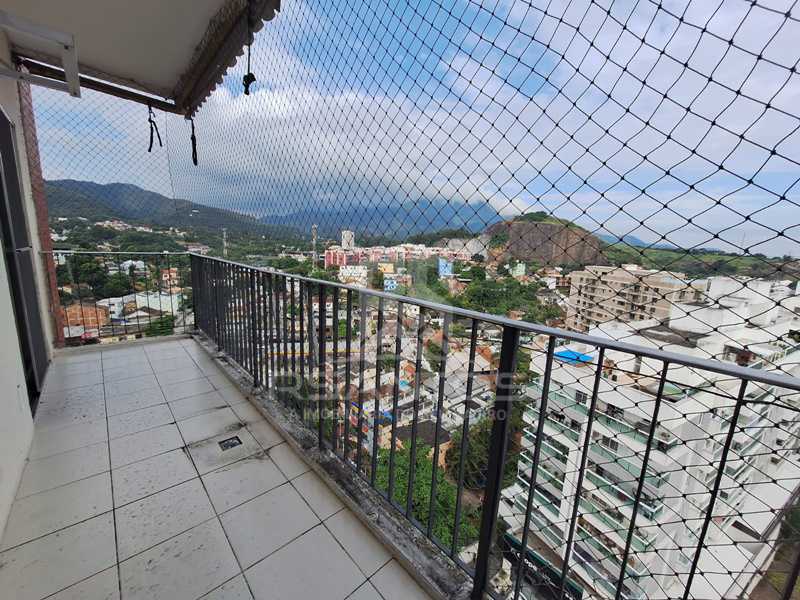 Conheça 08 do imóvel - Estrada do Pau ferro 255 - JPAP20748 - 8 08 - 8