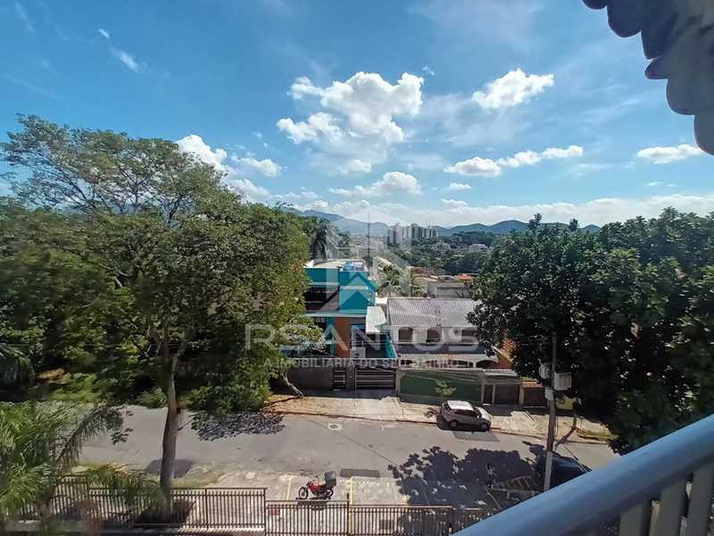 Conheça 2. do imóvel - Apartamento à venda Rua Ministro Gabriel de Piza, Pechincha, Rio de Janeiro - R$ 190.000 - JPAP20749 - 3 2. - 3