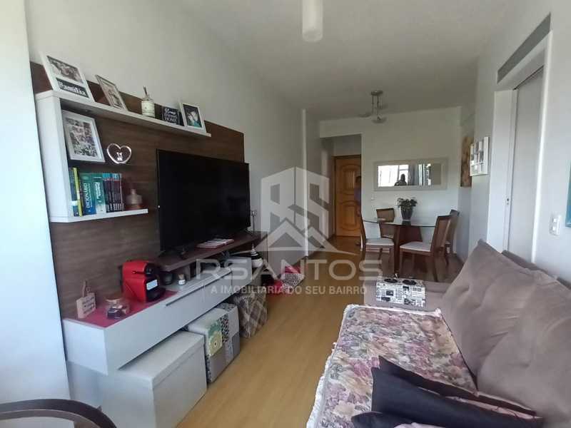 Conheça 003. do imóvel - Apartamento à venda Rua Ministro Gabriel de Piza, Pechincha, Rio de Janeiro - R$ 190.000 - JPAP20749 - 4 003. - 4