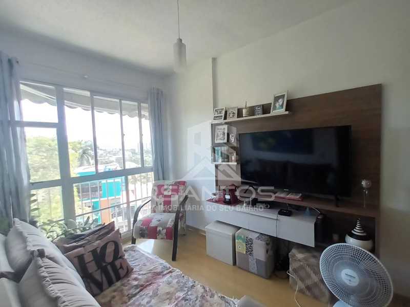 Conheça 03 2. do imóvel - Apartamento à venda Rua Ministro Gabriel de Piza, Pechincha, Rio de Janeiro - R$ 190.000 - JPAP20749 - 5 03 2. - 5
