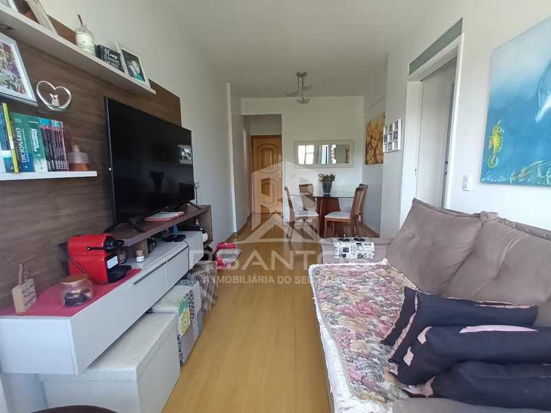 Conheça 3. do imóvel - Apartamento à venda Rua Ministro Gabriel de Piza, Pechincha, Rio de Janeiro - R$ 190.000 - JPAP20749 - 7 3. - 7