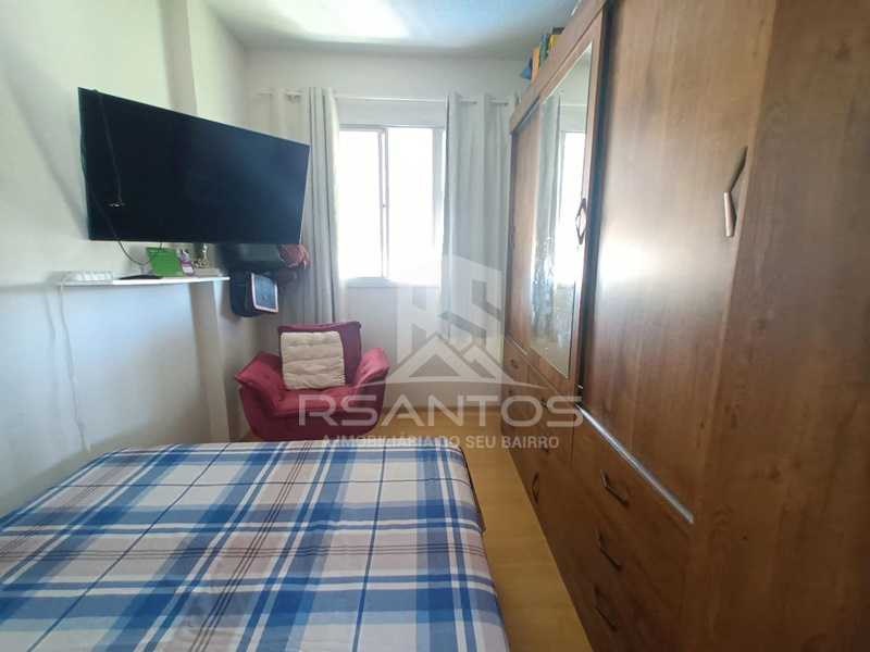 Conheça 9. do imóvel - Apartamento à venda Rua Ministro Gabriel de Piza, Pechincha, Rio de Janeiro - R$ 190.000 - JPAP20749 - 11 9. - 11
