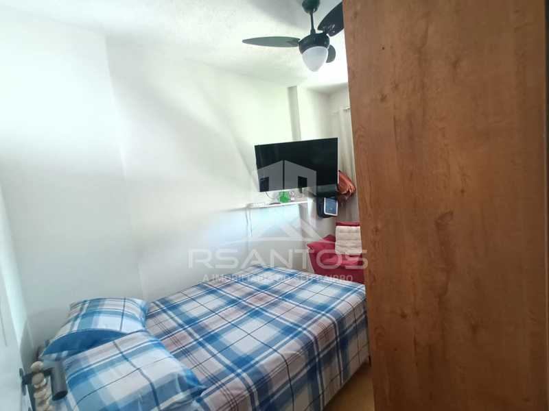 Conheça 10. do imóvel - Apartamento à venda Rua Ministro Gabriel de Piza, Pechincha, Rio de Janeiro - R$ 190.000 - JPAP20749 - 12 10. - 12