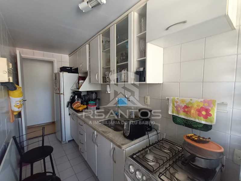 Conheça 11. do imóvel - Apartamento à venda Rua Ministro Gabriel de Piza, Pechincha, Rio de Janeiro - R$ 190.000 - JPAP20749 - 13 11. - 13