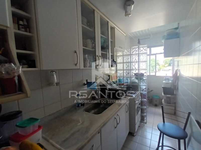Conheça 12. do imóvel - Apartamento à venda Rua Ministro Gabriel de Piza, Pechincha, Rio de Janeiro - R$ 190.000 - JPAP20749 - 14 12. - 14