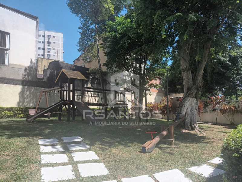 Conheça 16. do imóvel - Apartamento à venda Rua Ministro Gabriel de Piza, Pechincha, Rio de Janeiro - R$ 190.000 - JPAP20749 - 18 16. - 18