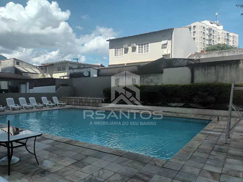 Conheça 17. do imóvel - Apartamento à venda Rua Ministro Gabriel de Piza, Pechincha, Rio de Janeiro - R$ 190.000 - JPAP20749 - 17 17. - 17
