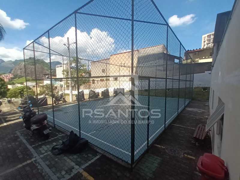 Conheça 18. do imóvel - Apartamento à venda Rua Ministro Gabriel de Piza, Pechincha, Rio de Janeiro - R$ 190.000 - JPAP20749 - 19 18. - 19