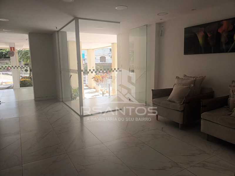 Conheça 19. do imóvel - Apartamento à venda Rua Ministro Gabriel de Piza, Pechincha, Rio de Janeiro - R$ 190.000 - JPAP20749 - 20 19. - 20