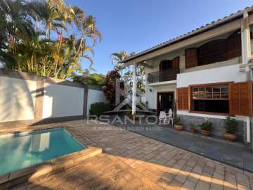 Casa em Condomínio à venda Rua Moacir Barbosa Soares, Freguesia (Jacarepaguá), Rio de Janeiro - R$ 1.050.000 - JPCN40189