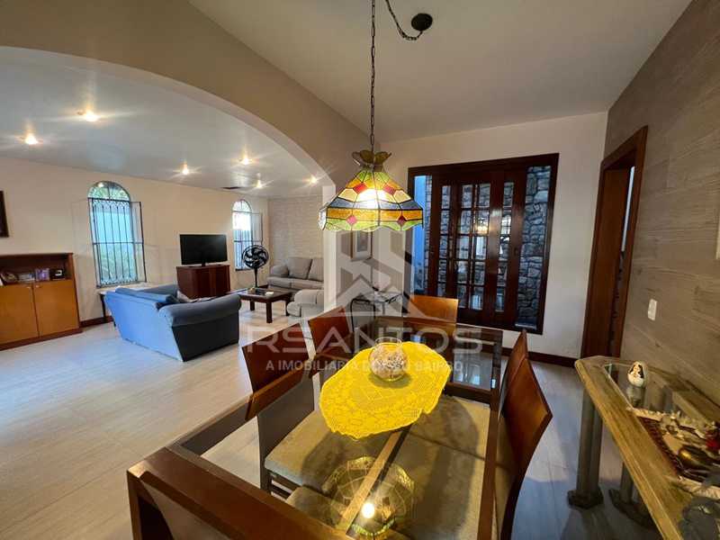 Conheça 2. do imóvel - Casa em Condomínio à venda Rua Moacir Barbosa Soares, Freguesia (Jacarepaguá), Rio de Janeiro - R$ 1.050.000 - JPCN40189 - 3 2. - 3