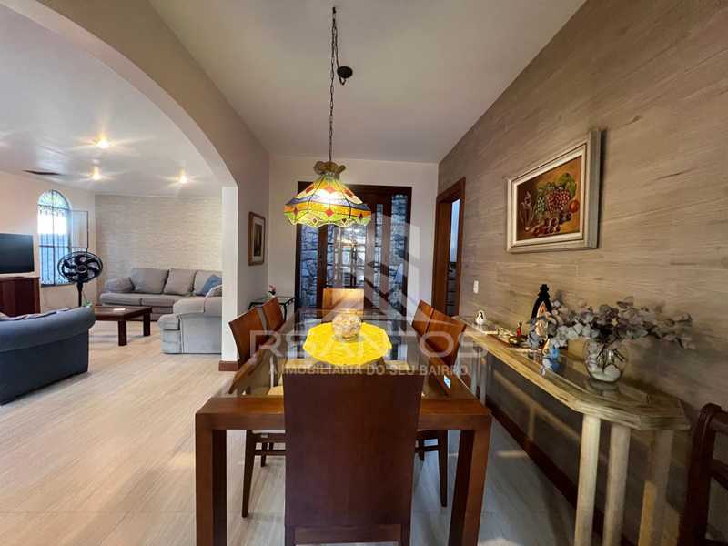 Conheça 03. do imóvel - Casa em Condomínio à venda Rua Moacir Barbosa Soares, Freguesia (Jacarepaguá), Rio de Janeiro - R$ 1.050.000 - JPCN40189 - 4 03. - 4