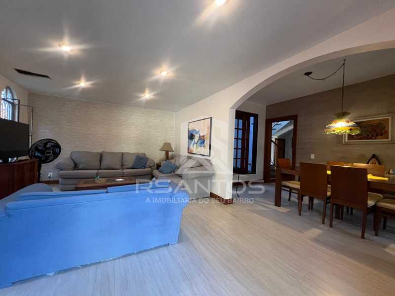 Conheça 4. do imóvel - Casa em Condomínio à venda Rua Moacir Barbosa Soares, Freguesia (Jacarepaguá), Rio de Janeiro - R$ 1.050.000 - JPCN40189 - 5 4. - 5