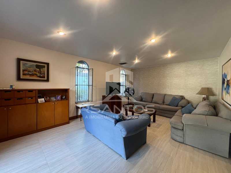 Conheça 05. do imóvel - Casa em Condomínio à venda Rua Moacir Barbosa Soares, Freguesia (Jacarepaguá), Rio de Janeiro - R$ 1.050.000 - JPCN40189 - 6 05. - 6