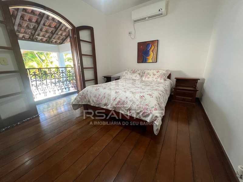 Conheça 7. do imóvel - Casa em Condomínio à venda Rua Moacir Barbosa Soares, Freguesia (Jacarepaguá), Rio de Janeiro - R$ 1.050.000 - JPCN40189 - 9 7. - 9