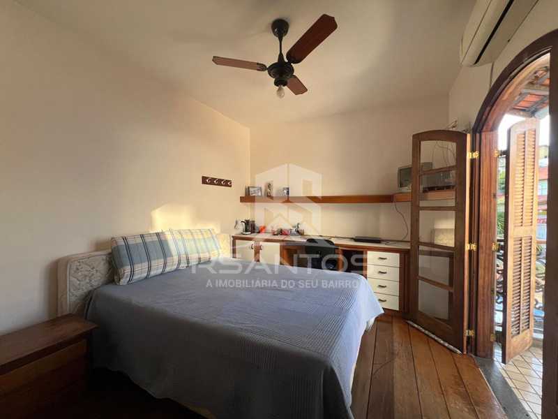 Conheça 9. do imóvel - Casa em Condomínio à venda Rua Moacir Barbosa Soares, Freguesia (Jacarepaguá), Rio de Janeiro - R$ 1.050.000 - JPCN40189 - 11 9. - 11