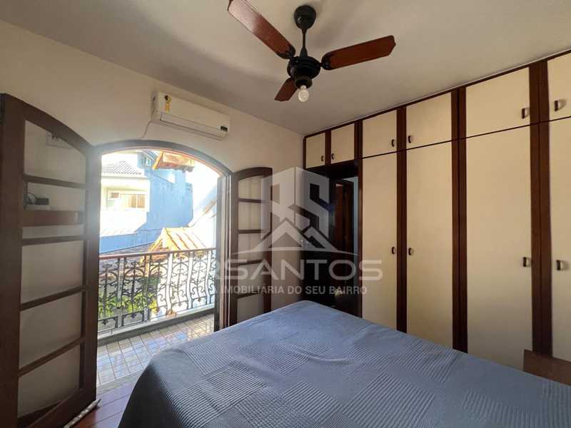 Conheça 10. do imóvel - Casa em Condomínio à venda Rua Moacir Barbosa Soares, Freguesia (Jacarepaguá), Rio de Janeiro - R$ 1.050.000 - JPCN40189 - 12 10. - 12