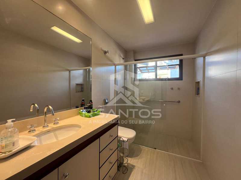 Conheça 14. do imóvel - Casa em Condomínio à venda Rua Moacir Barbosa Soares, Freguesia (Jacarepaguá), Rio de Janeiro - R$ 1.050.000 - JPCN40189 - 16 14. - 16