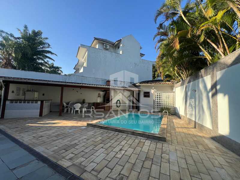 Conheça 18. do imóvel - Casa em Condomínio à venda Rua Moacir Barbosa Soares, Freguesia (Jacarepaguá), Rio de Janeiro - R$ 1.050.000 - JPCN40189 - 19 18. - 19