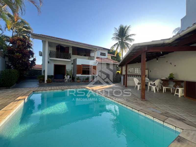 Conheça 0020. do imóvel - Casa em Condomínio à venda Rua Moacir Barbosa Soares, Freguesia (Jacarepaguá), Rio de Janeiro - R$ 1.050.000 - JPCN40189 - 2 0020. - 2