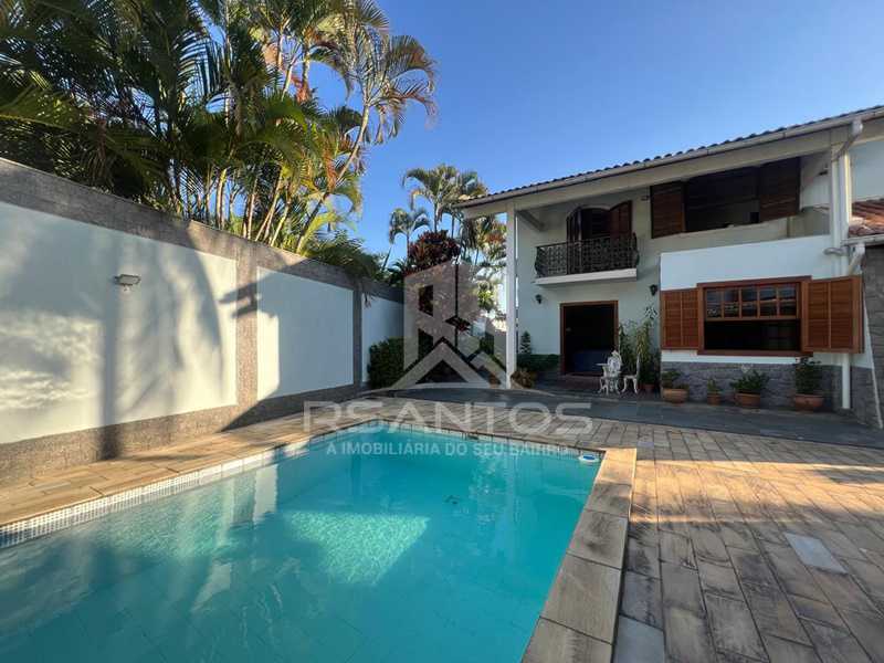 Conheça 20. do imóvel - Casa em Condomínio à venda Rua Moacir Barbosa Soares, Freguesia (Jacarepaguá), Rio de Janeiro - R$ 1.050.000 - JPCN40189 - 23 20. - 23