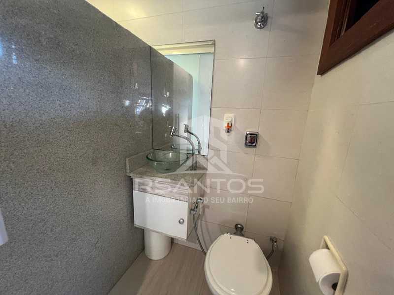 Conheça 22. do imóvel - Casa em Condomínio à venda Rua Moacir Barbosa Soares, Freguesia (Jacarepaguá), Rio de Janeiro - R$ 1.050.000 - JPCN40189 - 25 22. - 25