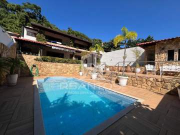 Casa em Condomínio à venda Rua Fritz Feigl, Jacarepaguá, Rio de Janeiro - R$ 2.200.000 - JPCN40190