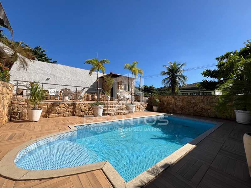 Conheça 2. do imóvel - Casa em Condomínio à venda Rua Fritz Feigl, Jacarepaguá, Rio de Janeiro - R$ 2.200.000 - JPCN40190 - 2 2. - 2